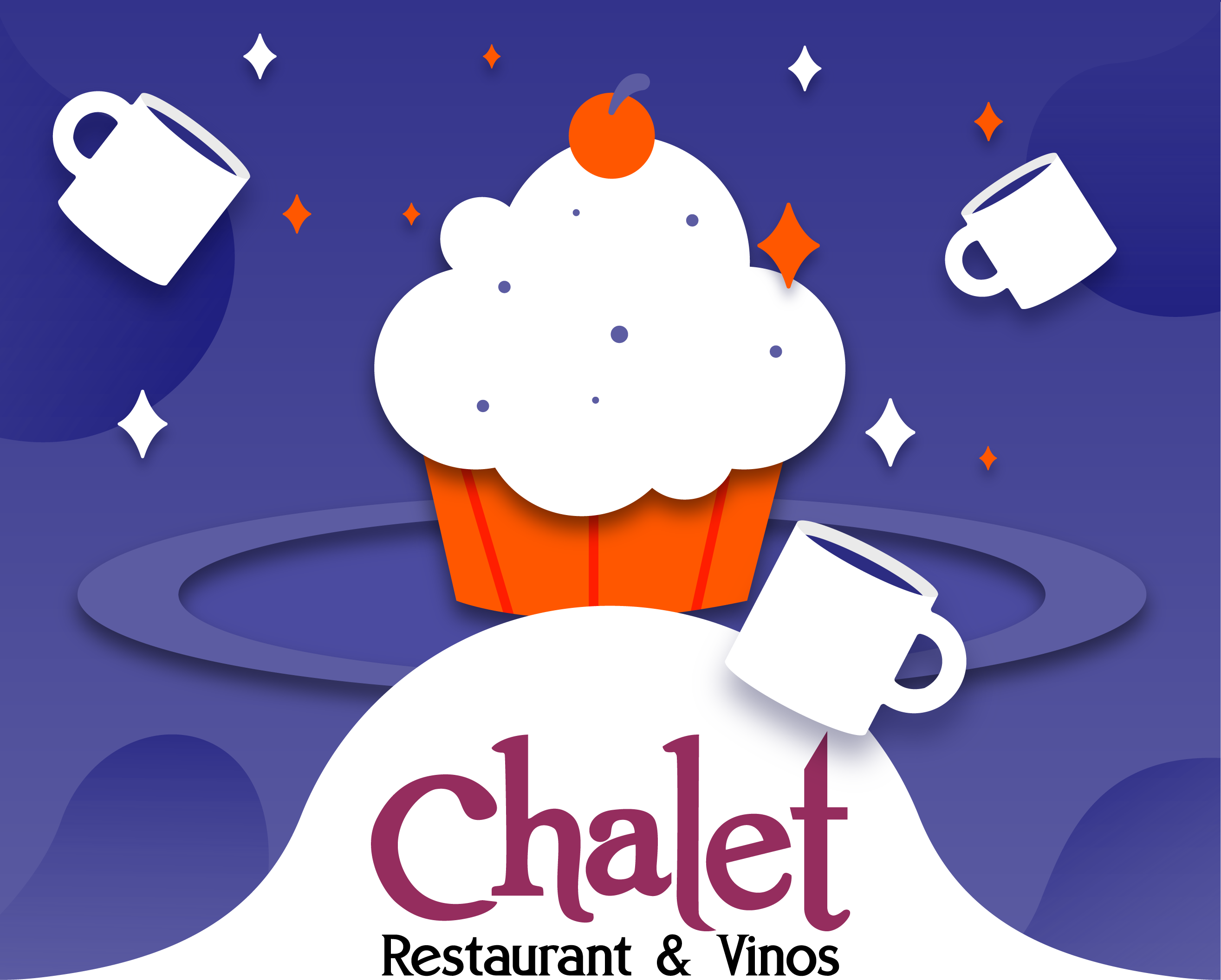 Chalet - Restaurant & Vinos