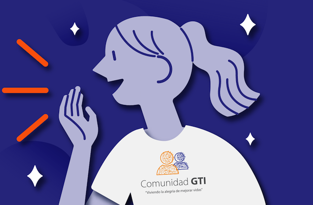 Comunidad GTI